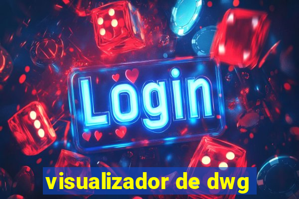 visualizador de dwg